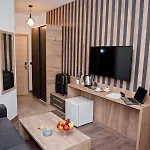 Hotel романтика