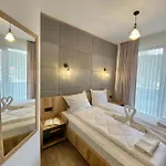 романтика Hotel Sarnitsa