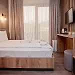 романтика Sarnitsa