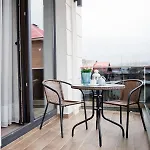романтика Hotel Sarnitsa