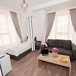 Hotel романтика Sarnitsa