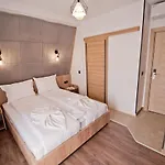 Hotel романтика Sarnitsa