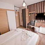 романтика Hotel Sarnitsa