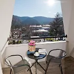 романтика Hotel 3*