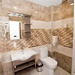 Hotel романтика Sarnitsa