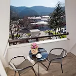 Hotel романтика 3*