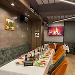романтика Hotel 3*