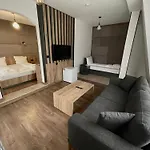 Hotel романтика Sarnitsa