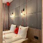 Hotel романтика 3*
