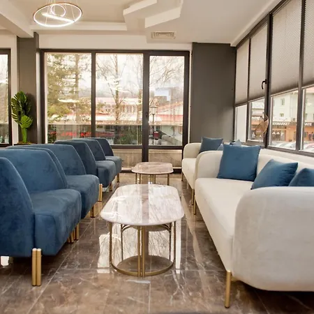 Hotel романтика