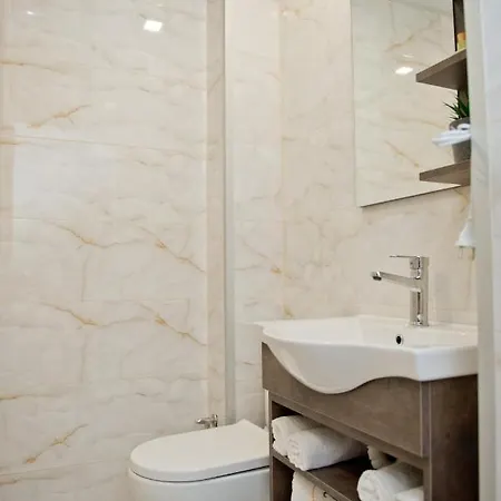 Hotel романтика Sarnitsa
