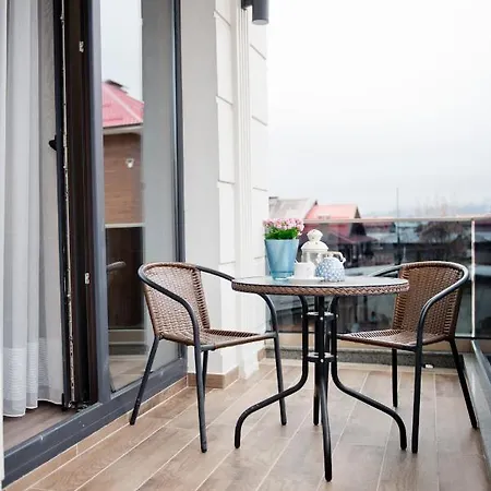 романтика Hotel Sarnitsa