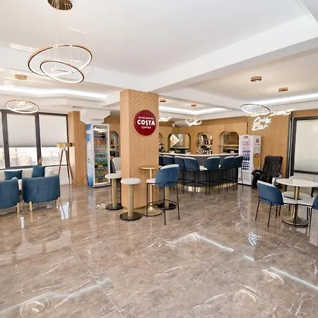романтика Hotel Sarnitsa