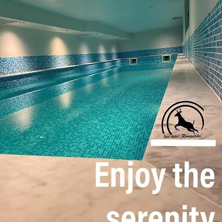 романтика Hotel 3*