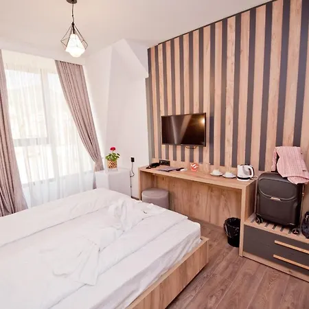 романтика Hotel Sarnitsa