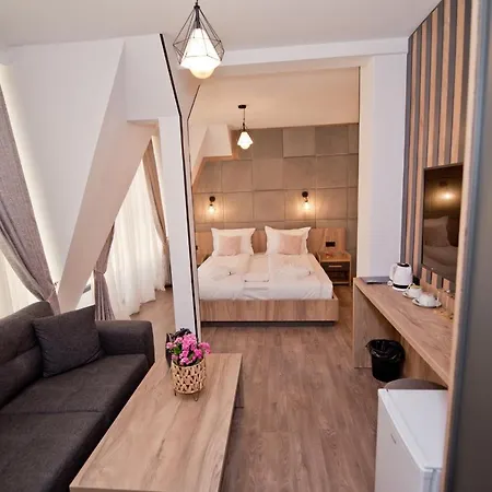 романтика 3* Sarnitsa