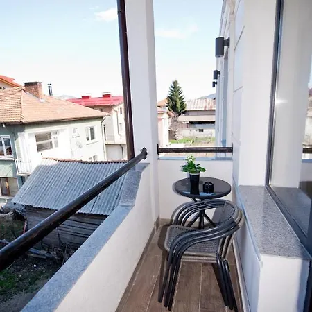 Hotel романтика 3*