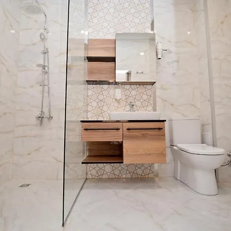 романтика Hotel 3*