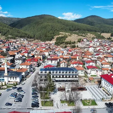 романтика