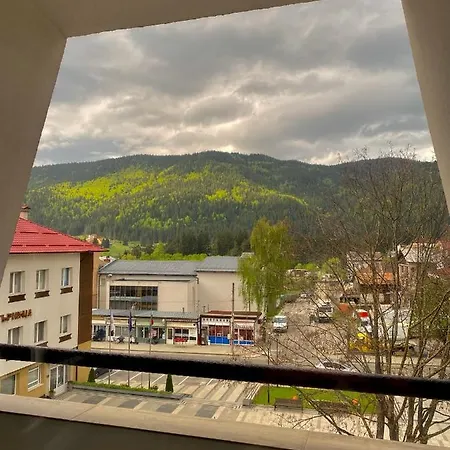 романтика Sarnitsa