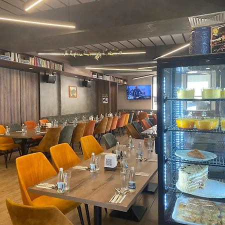 романтика 3*