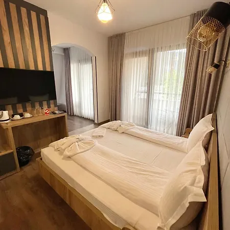 романтика Hotel