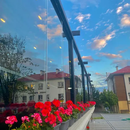 Hotel романтика Sarnitsa