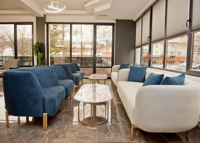 Hotel романтика