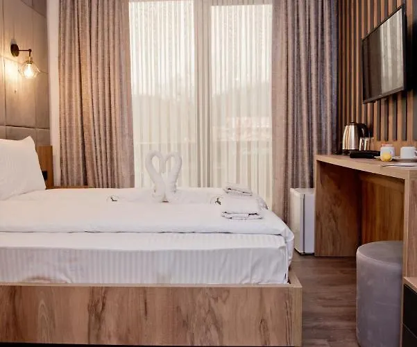 романтика Sarnitsa