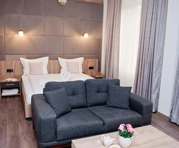 романтика Sarnitsa