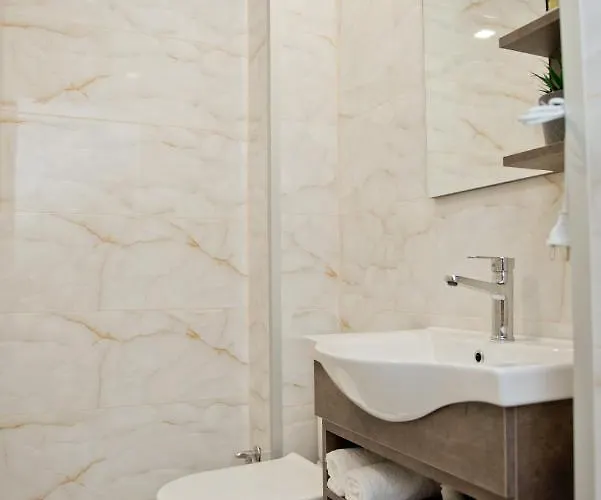 Hotel романтика Sarnitsa