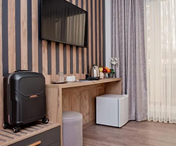 романтика 3* Sarnitsa