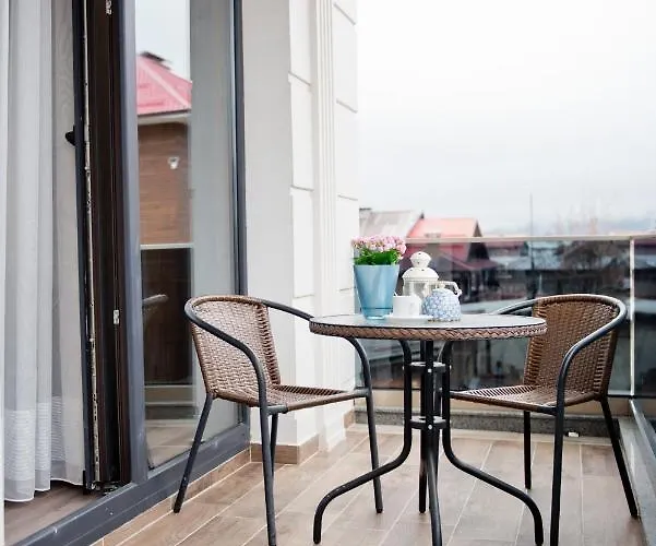 романтика Hotel Sarnitsa