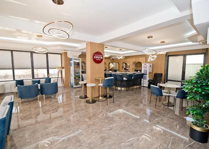романтика Hotel Sarnitsa