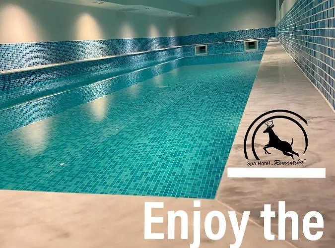 романтика Hotel 3*