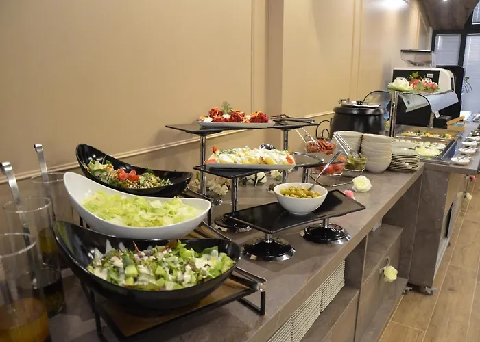 романтика Hotel