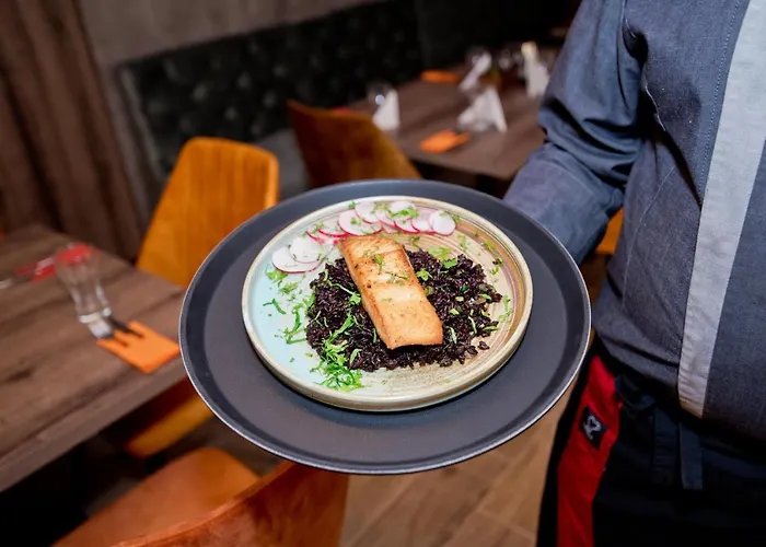 романтика 3* Sarnitsa