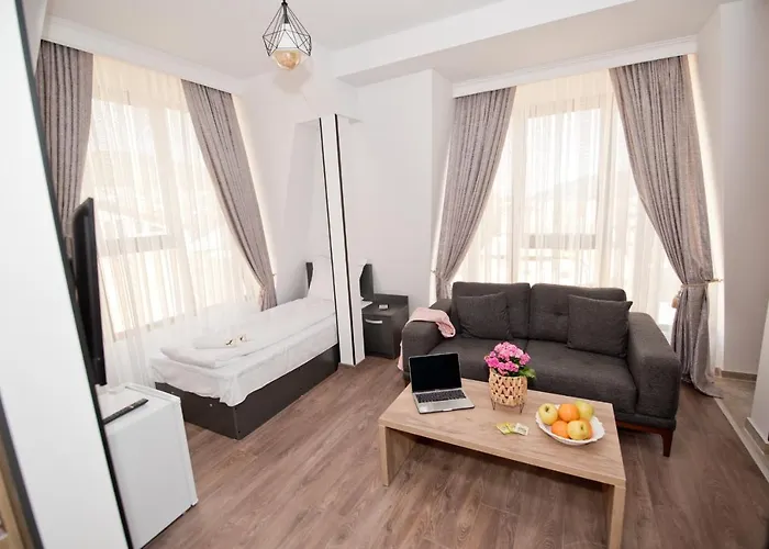 Hotel романтика Sarnitsa