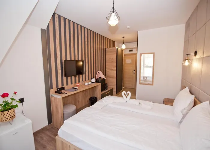 романтика Hotel