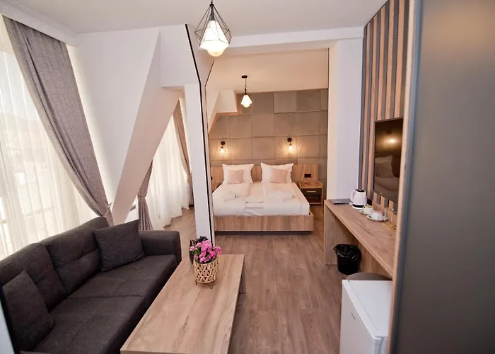 романтика 3* Sarnitsa