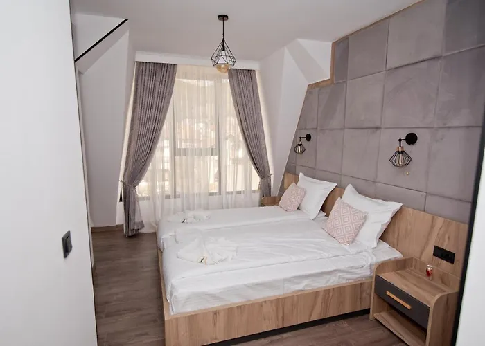 романтика 3* Sarnitsa