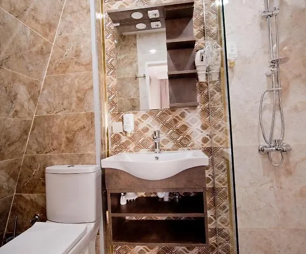 романтика Hotel