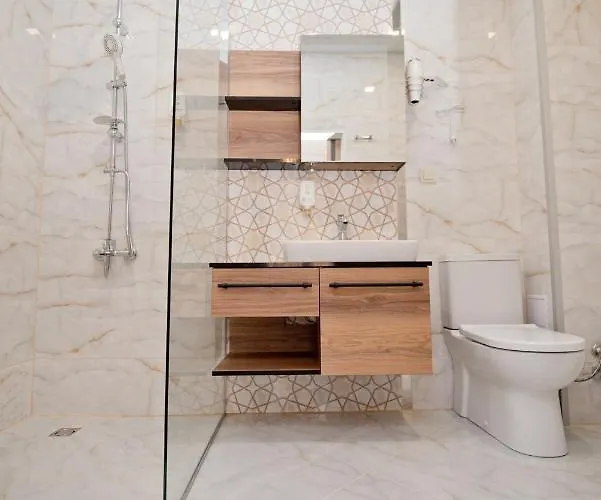 романтика Hotel 3*