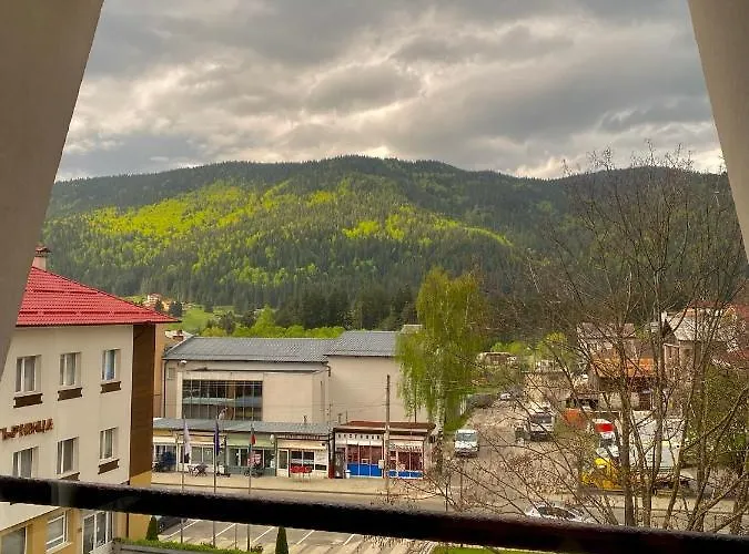 романтика Sarnitsa