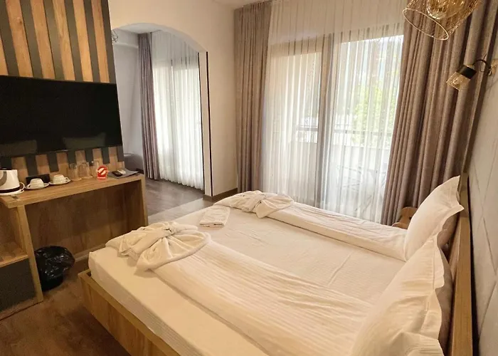 романтика Hotel